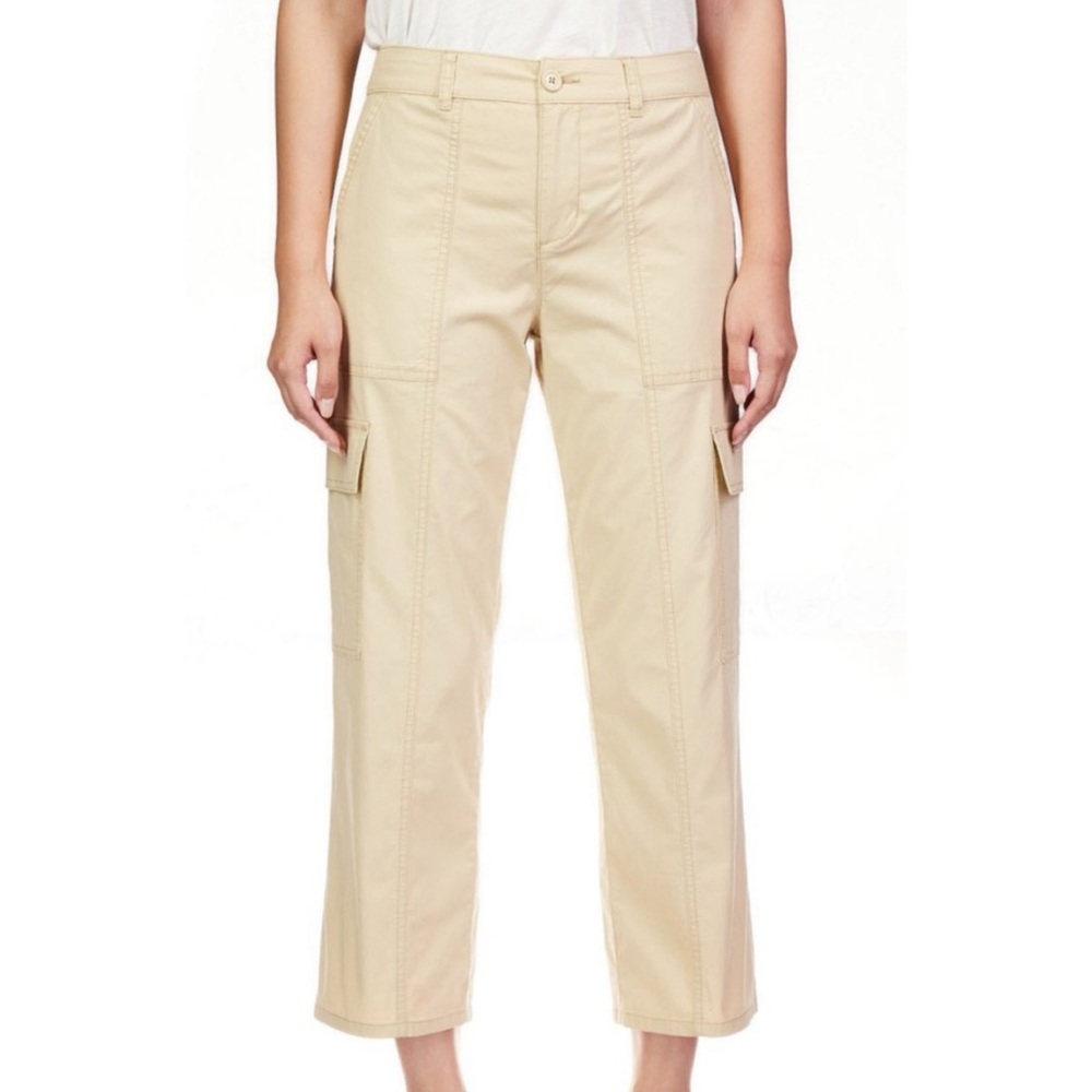 Social Standard by Sanctuary women’s cargo crop pant